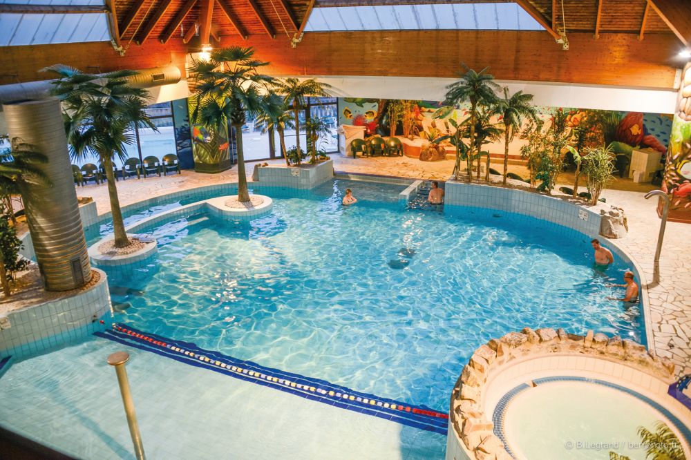 Goélia Résidence La Pommeraie