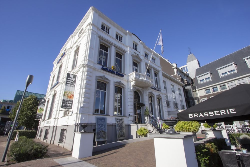 Golden Tulip Hotel West-Ende