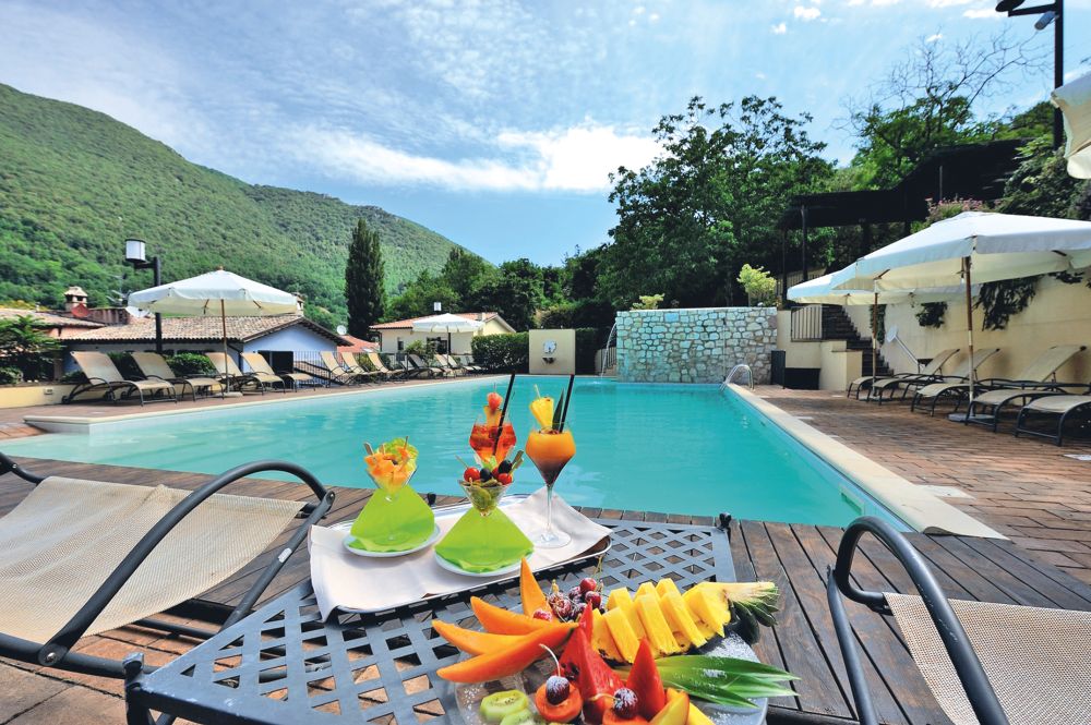 Guesia Village Hotel & Spa