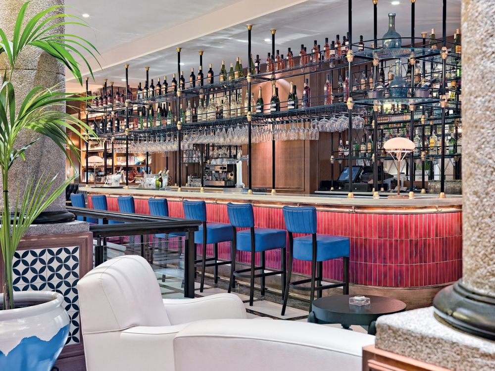 H10 Villa de la Reina Boutique Hotel