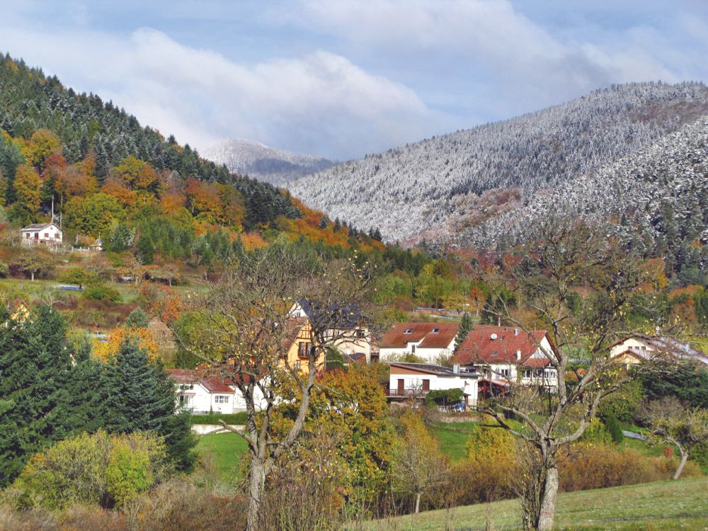 Hostellerie St-Florent