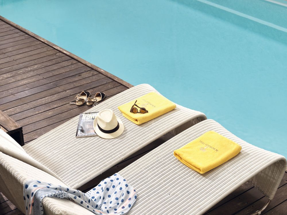 Hotel Acropolis Hill