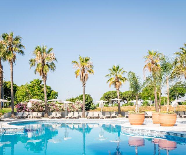 Hotel ALEGRIA El Mar