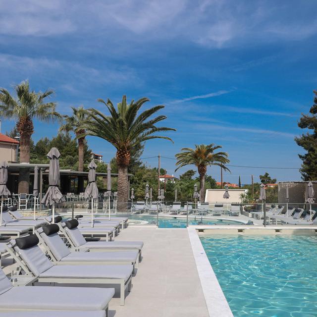 Hotel Anna Maria Paradise