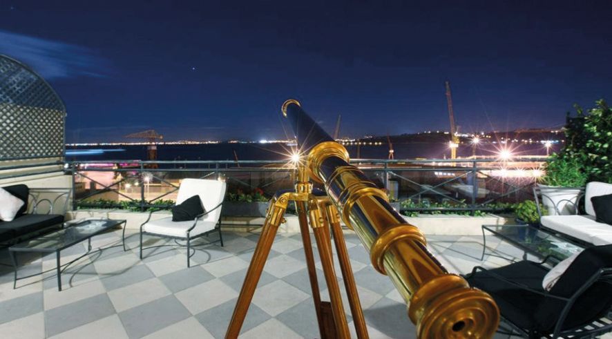 Hotel As Janelas Verdes