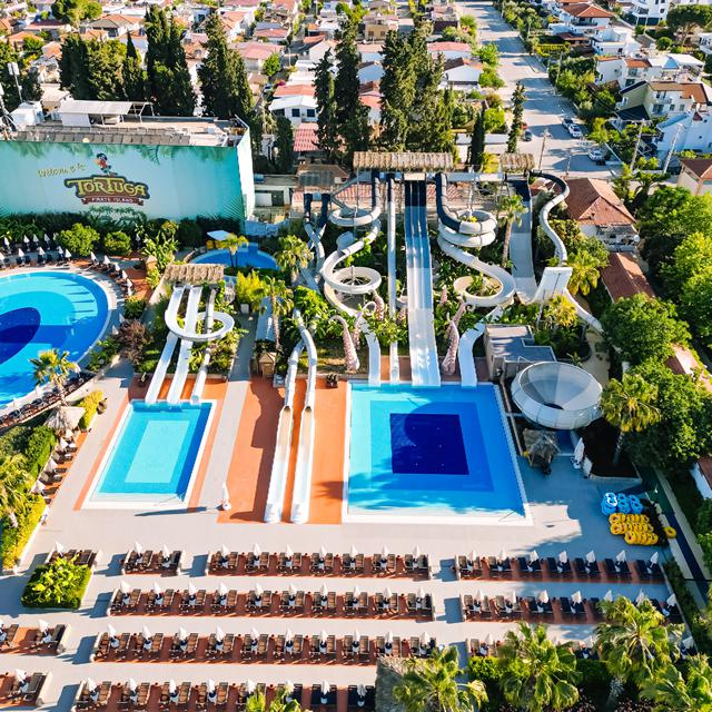 Hotel Atlantique Holiday Club