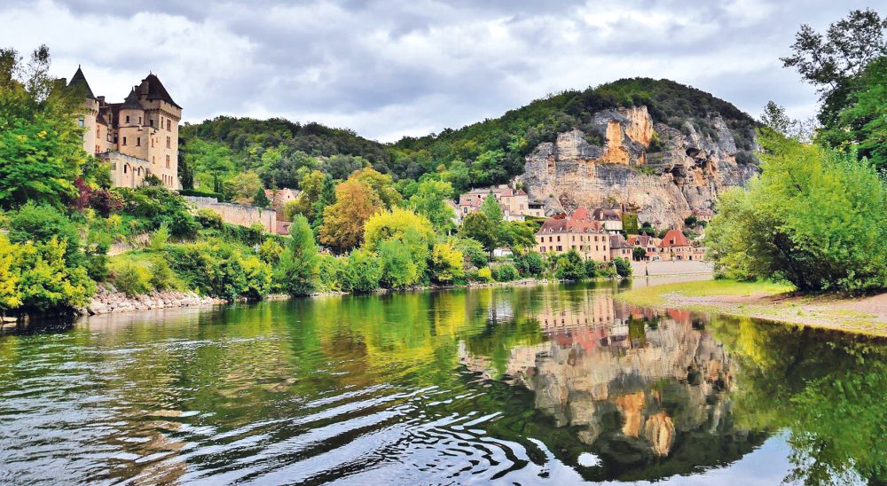 Hotel Auberge De La Petite Reine
