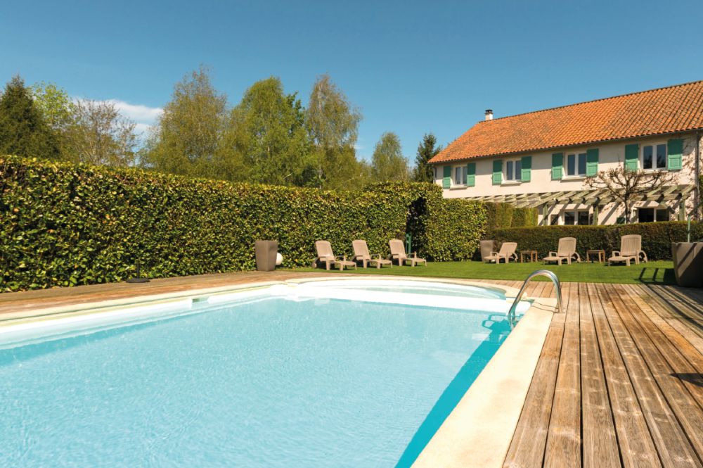 Hotel Auberge La Tomette