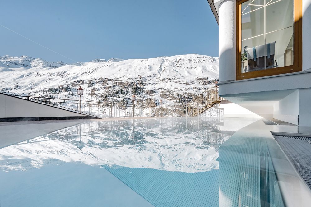 Hotel Austria Gourmet & Wine