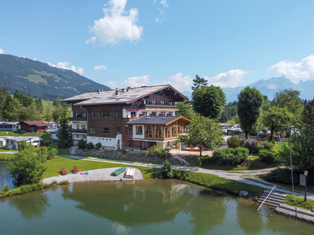 Hotel Bad Neunbrunnen