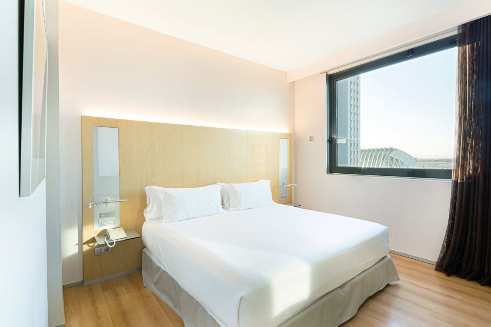 Hotel Barceló Valencia