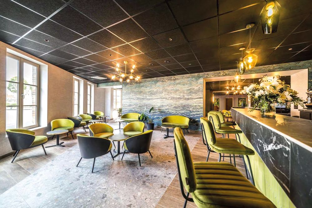 Hotel Best Western Le Relais Du Vigneron