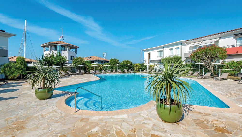 Hotel Best Western Plus La Marina