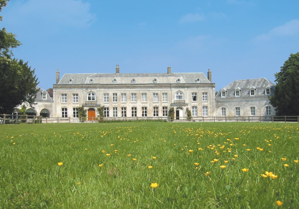 Hotel Château De Cocove