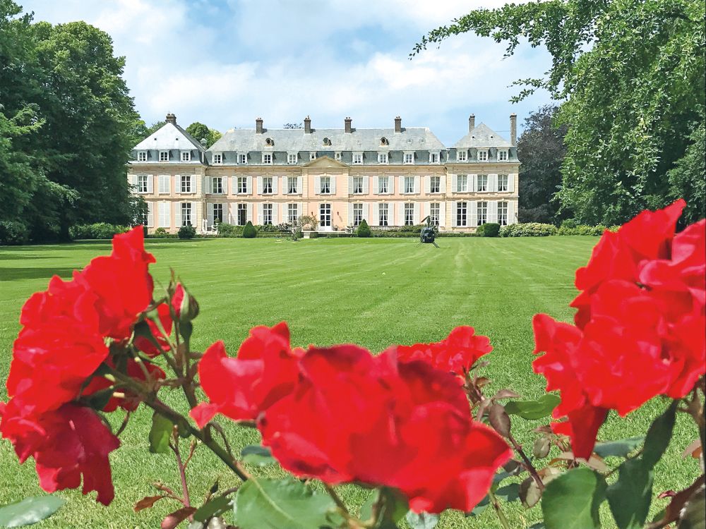 Hotel Château De Sissi