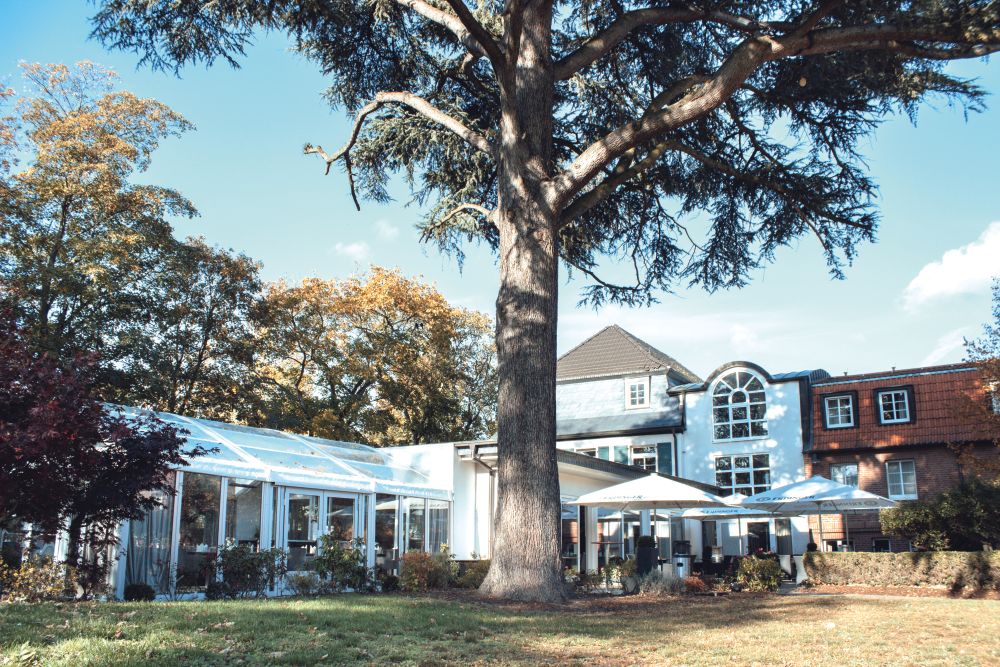 Hotel Clostermanns Hof