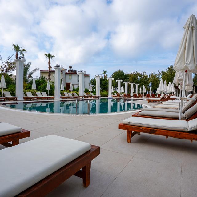 Hotel Club Aqua Plaza