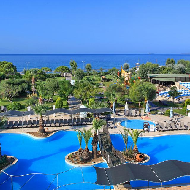 Hotel Club Yali Hotels & Resort