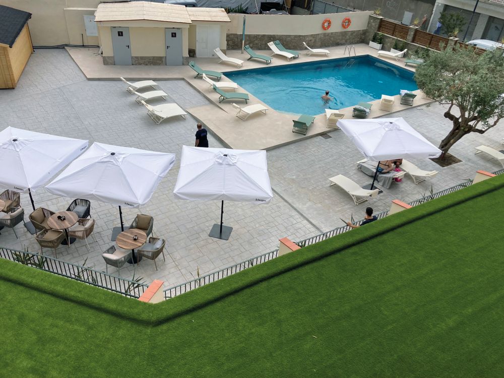 Hotel Coral Boutique