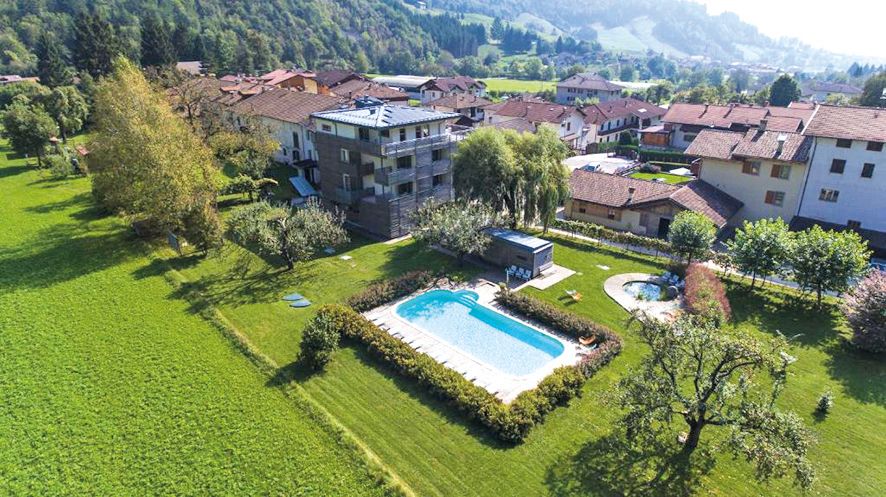 Hotel Da Elda Natural Retreat