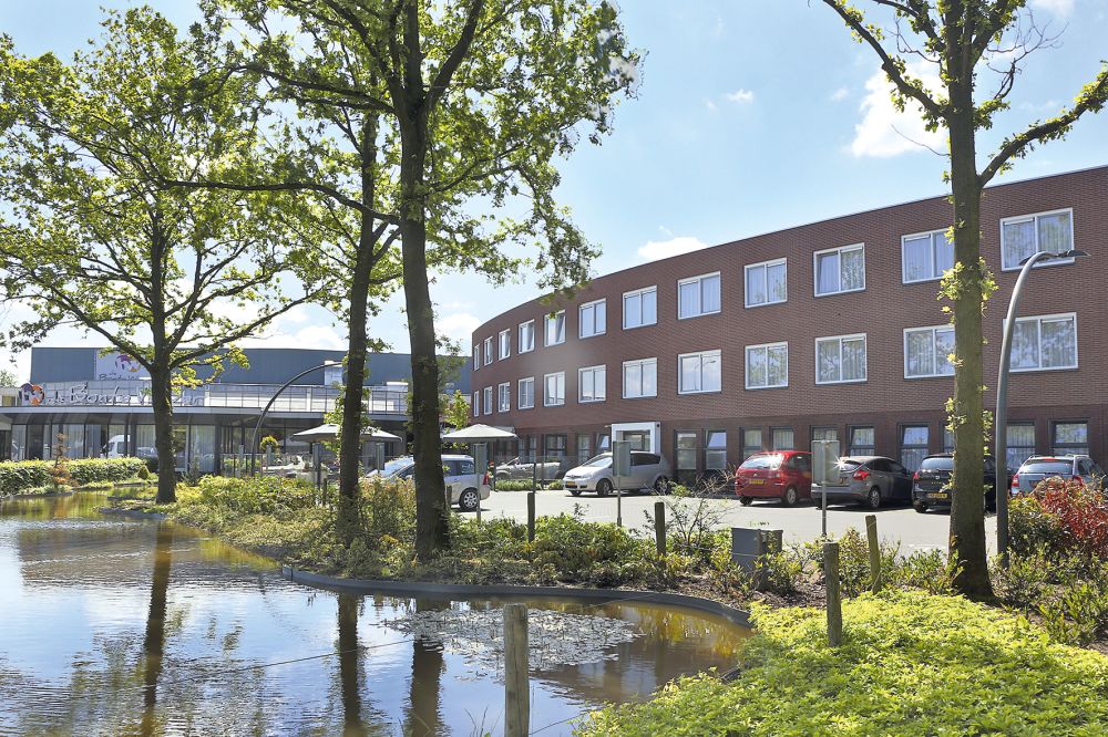 Hotel De Bonte Wever