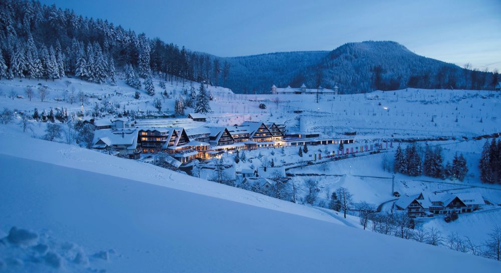 Hotel Dollenberg Resort - Relais & Châteaux