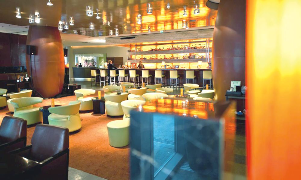 Hotel Dorint am Heumarkt