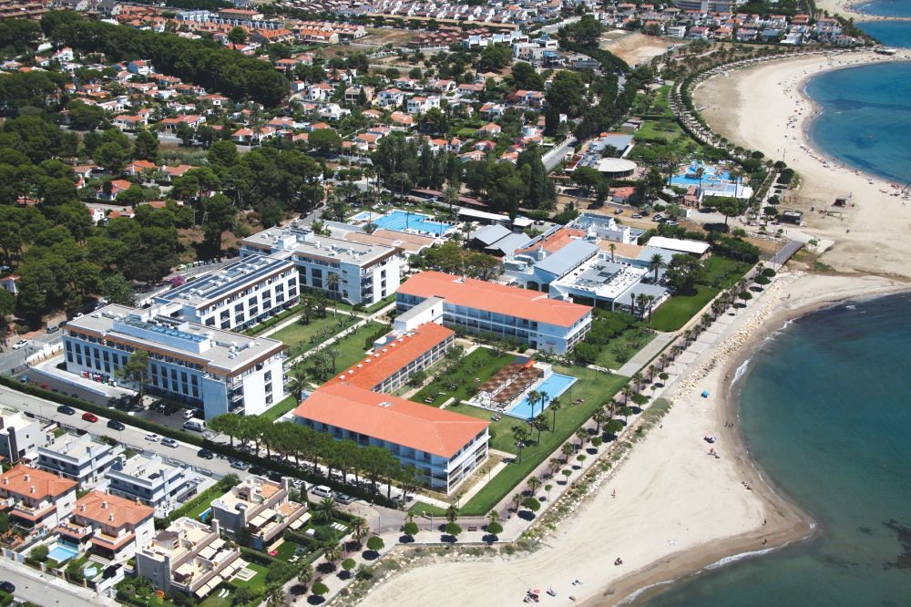 Hotel Estival Eldorado Resort