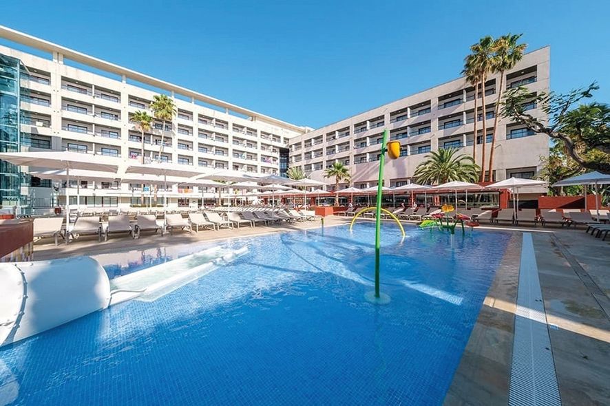 Hotel Estival Park Almaris