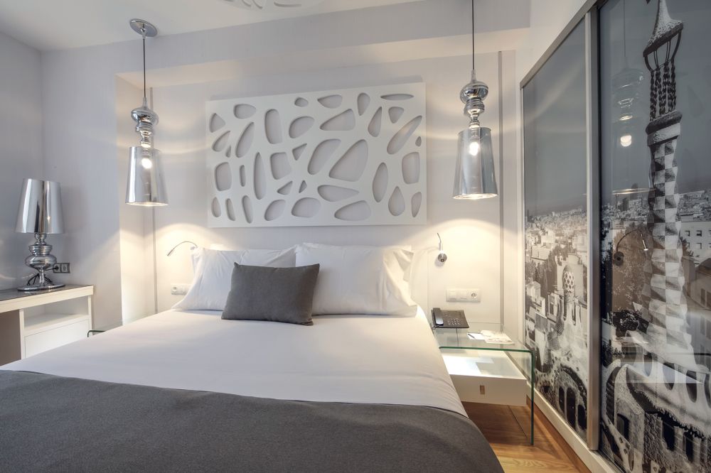 Hotel Evenia Rosselló