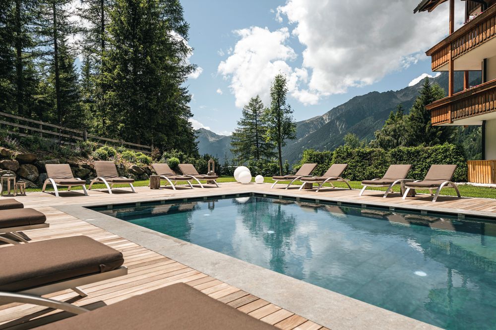 Hotel Falkensteiner Antholz