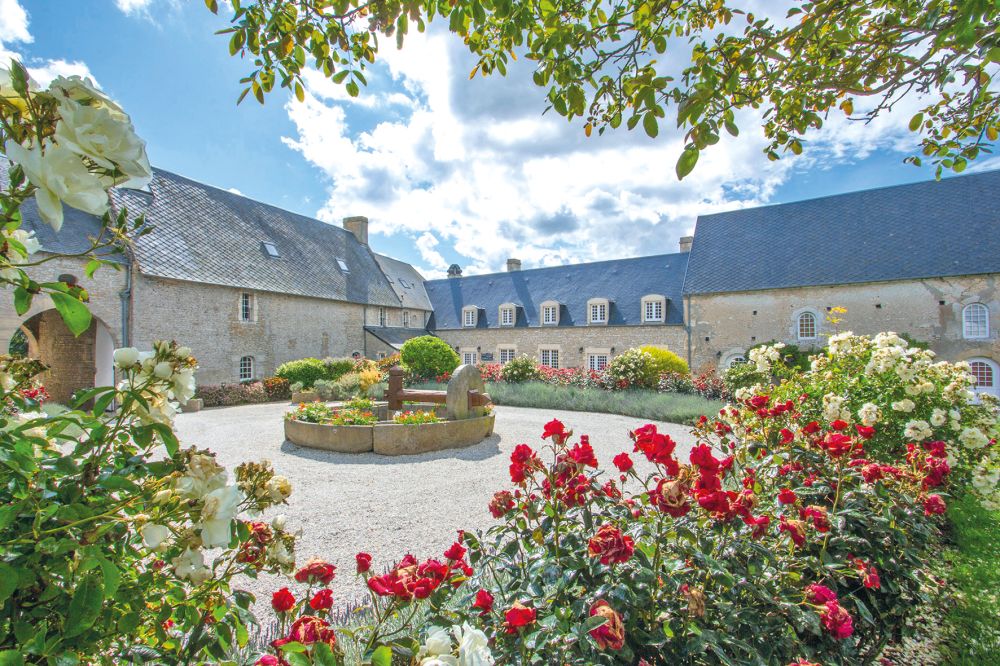 Hotel Ferme De La Rançonnière