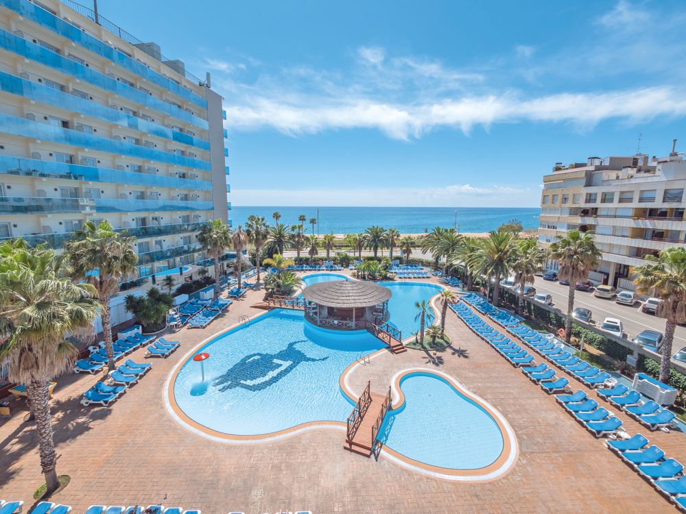 Hotel Golden Taurus Park Resort