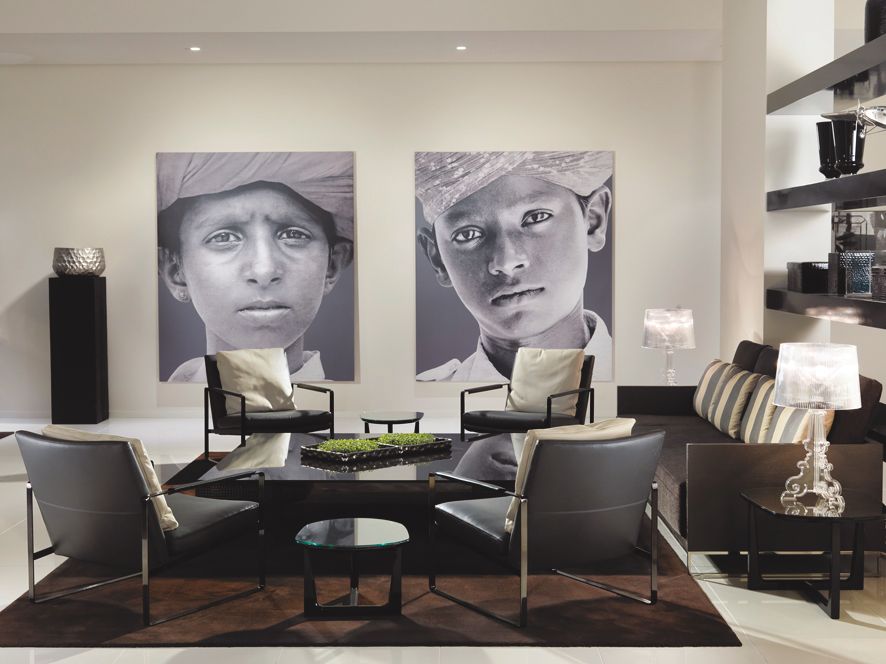 Hotel H10 Berlin Ku&apos;damm