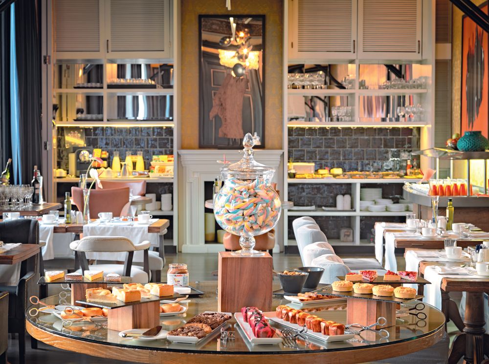 Hotel H10 Catalunya Plaza Boutique