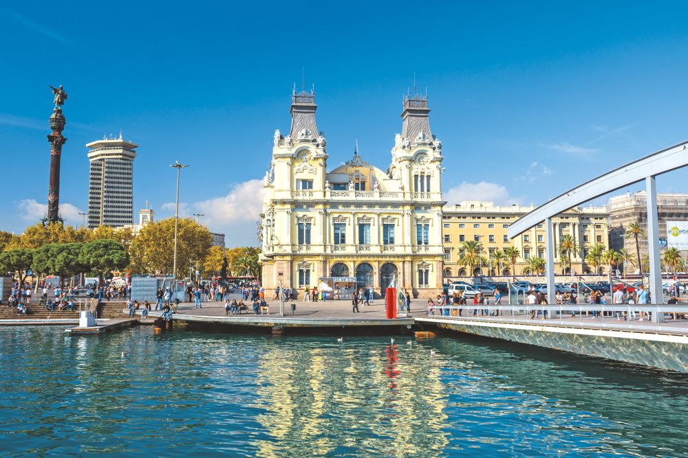 Hotel H10 Urquinaona Plaza