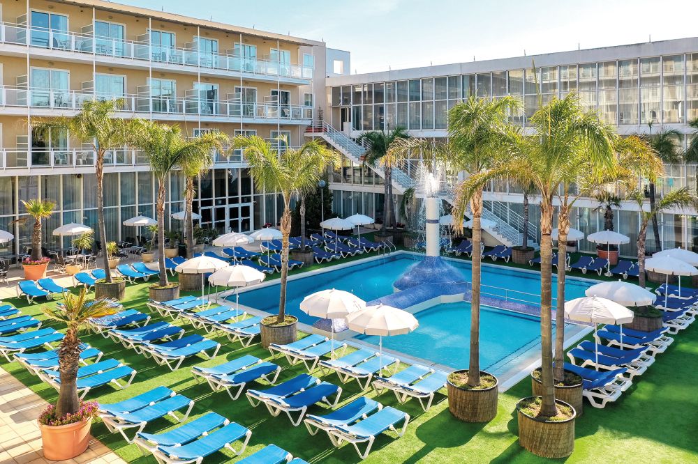 Hotel Htop Platja Park