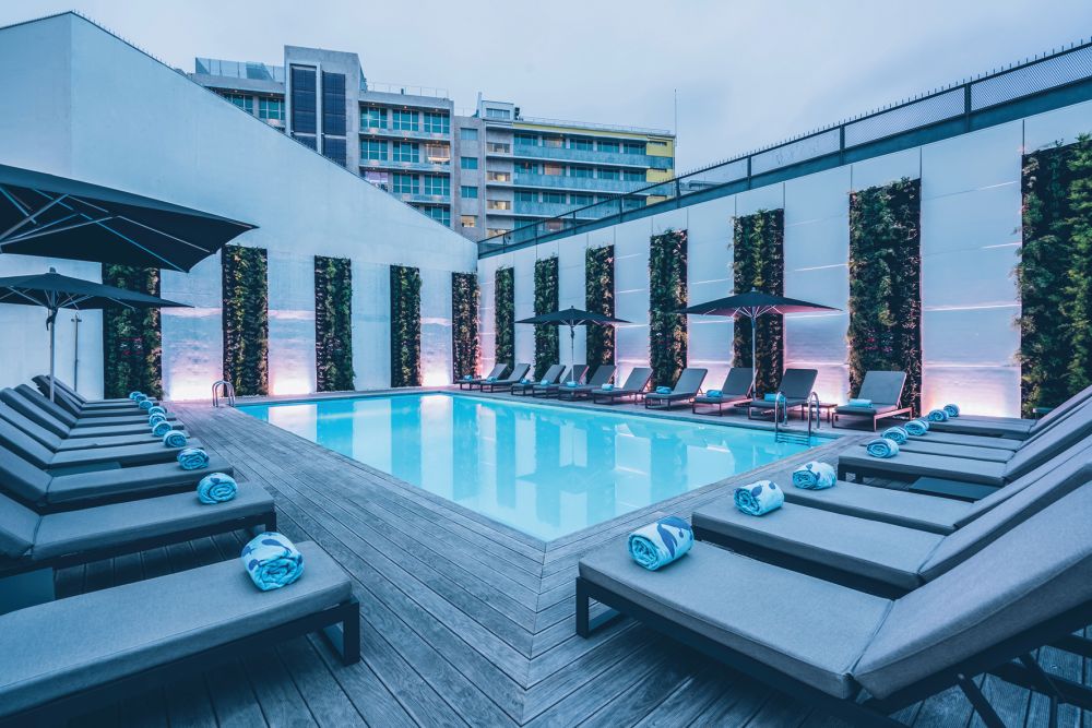 Hotel Iberostar Selection Lisboa