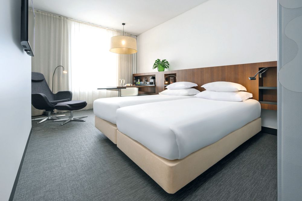 Hotel Inspira Liberdade Boutique