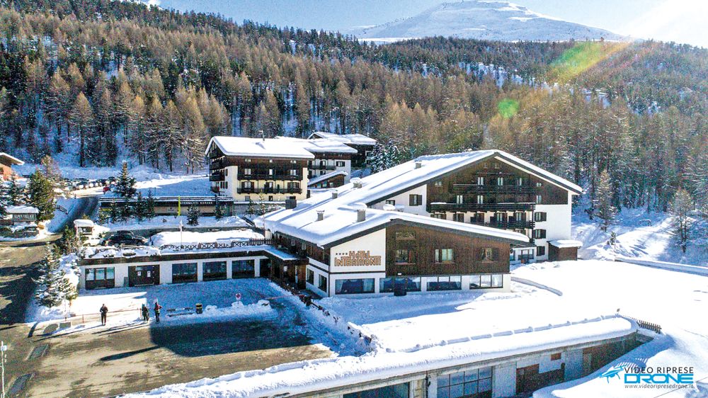 Hotel Intermonti