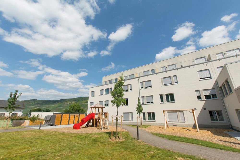 Hotel Jufa Bernkastel-Kues