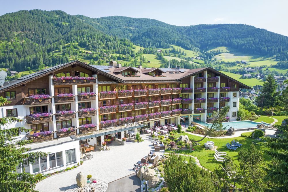 Hotel Kirchheimerhof