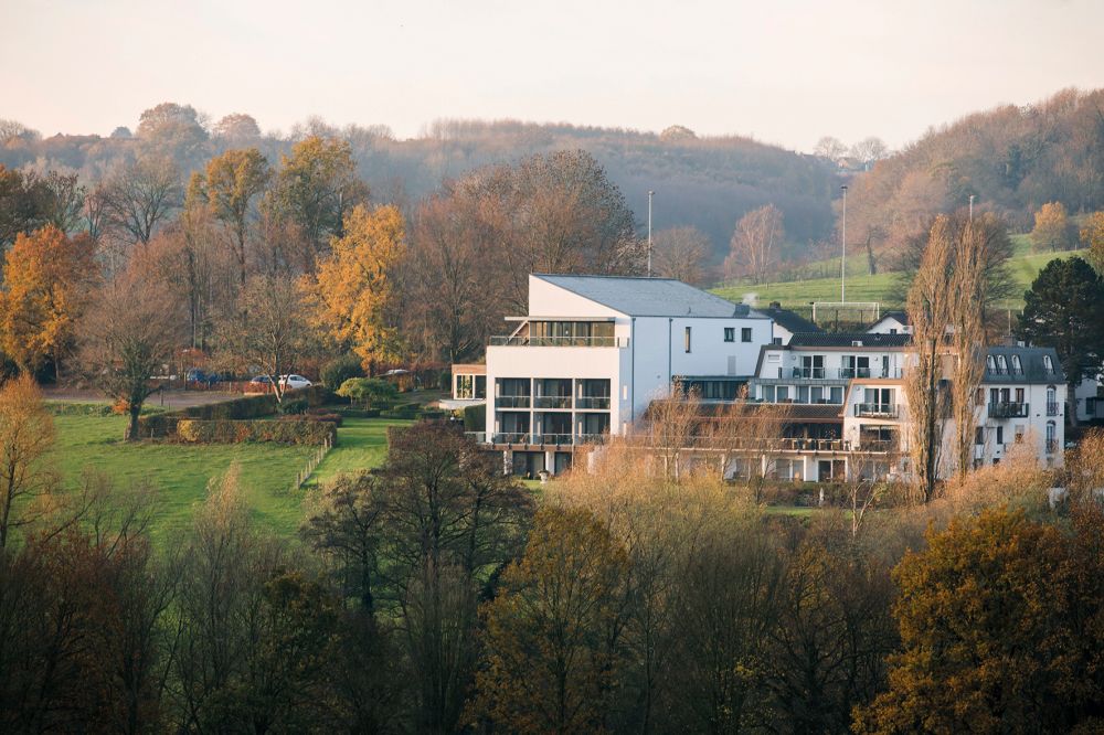 Hotel Klein Zwitserland
