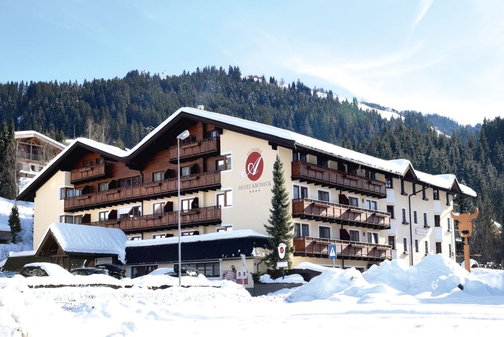 Hotel Kroneck