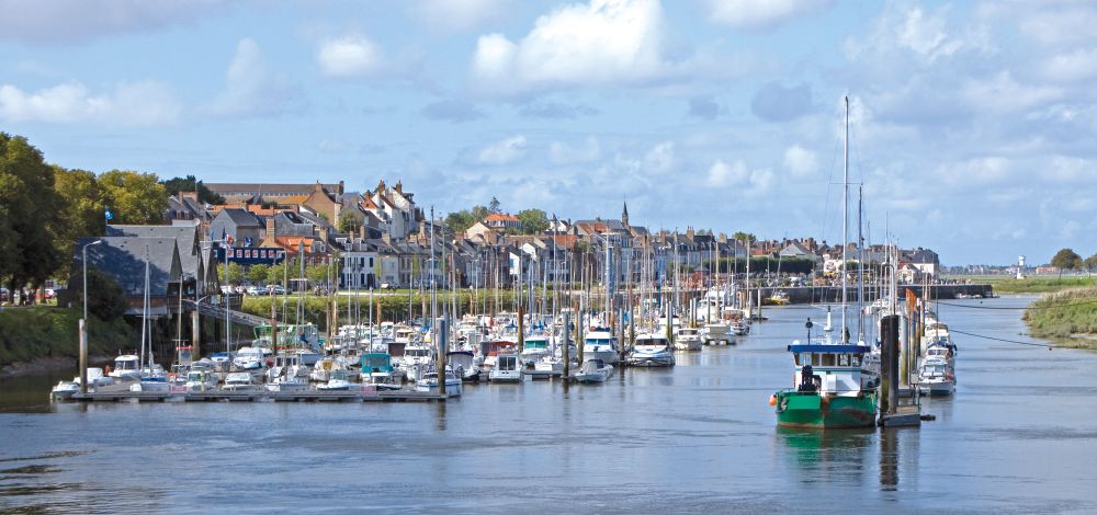 Hotel La Colonne De Bronze