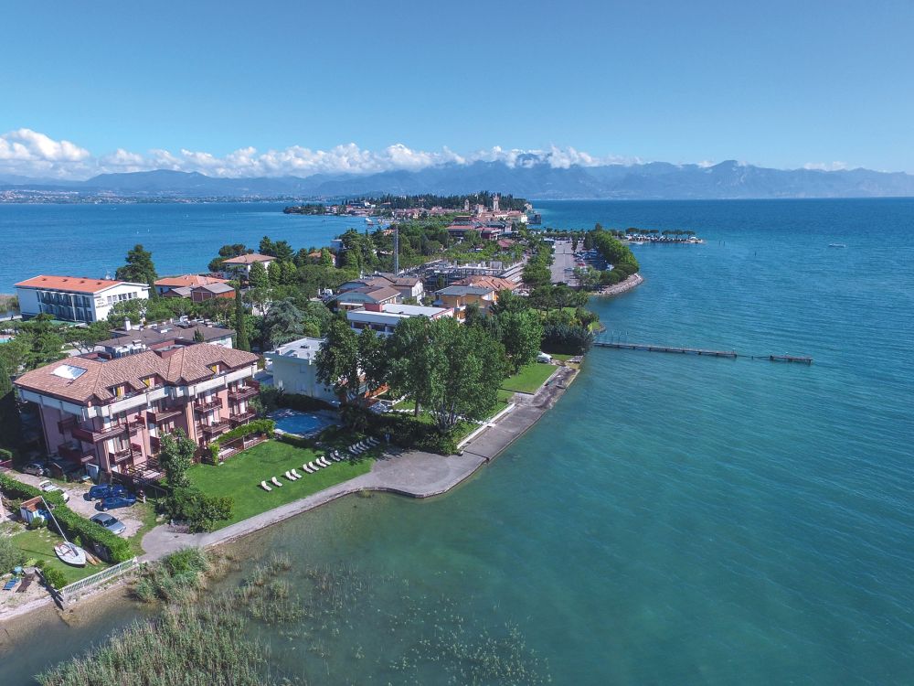 Hotel La Paül & Smeraldo