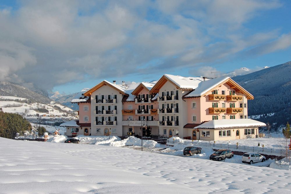 Hotel Lagorai Alpine Resort & Spa