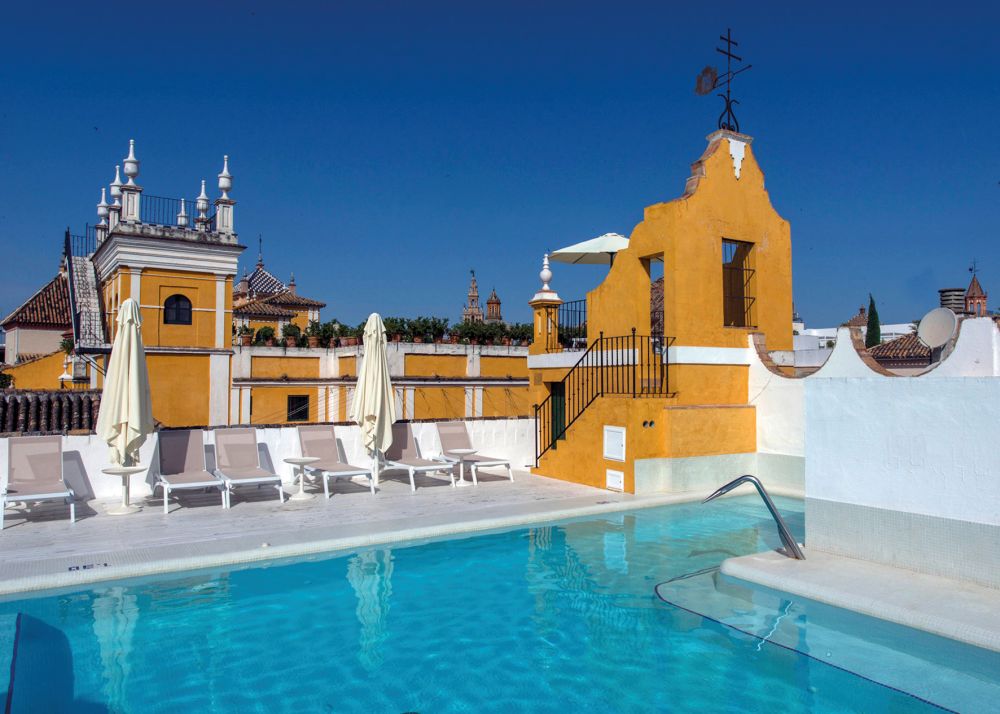 Hotel Las Casas de la Judería