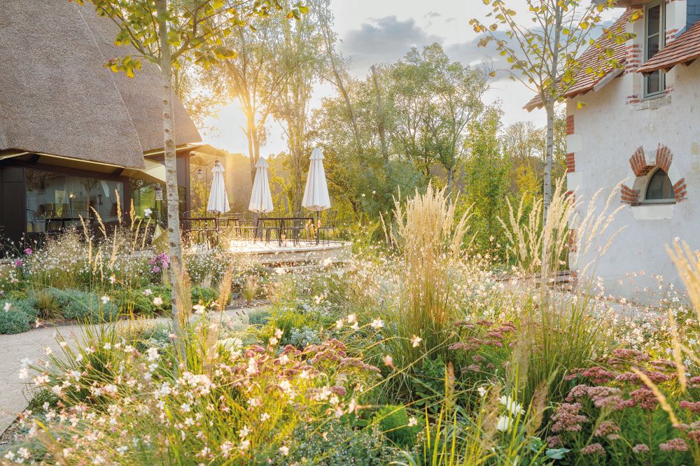 Hotel Le Bois Des Chambres