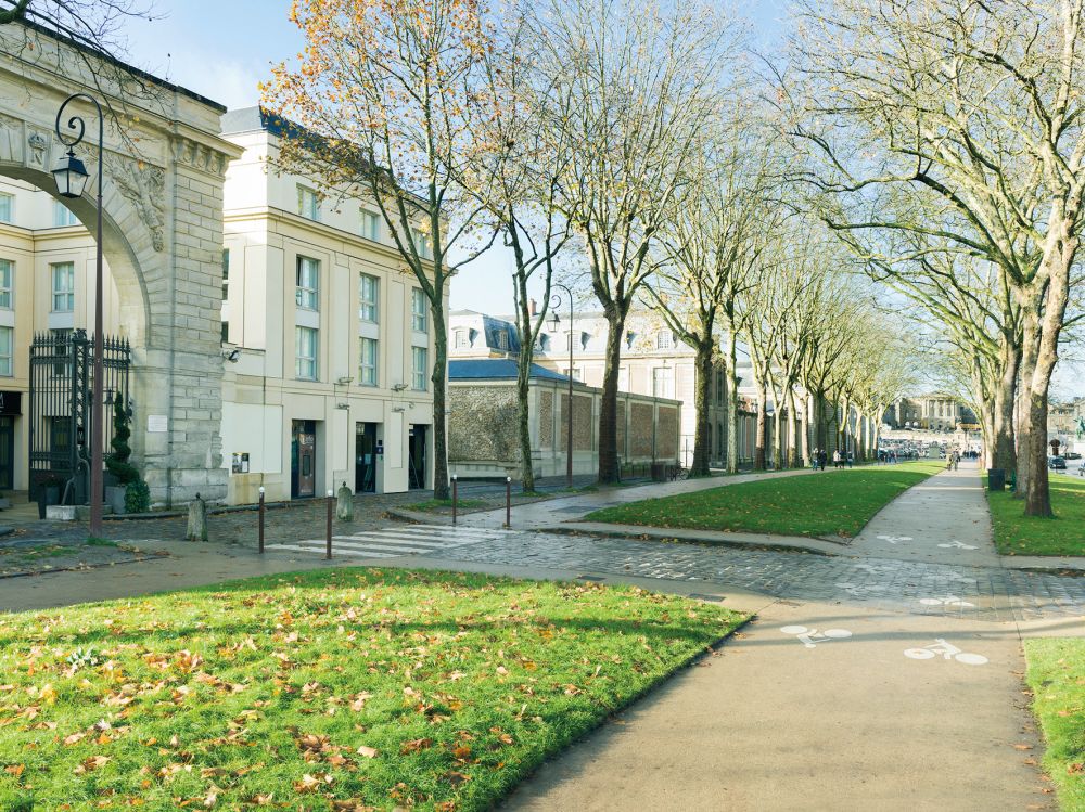 Hotel Le Louis Versailles Château - MGallery